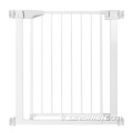 Ronbei Baby Door Clôture Stairs Protection Porte de sécurité